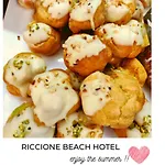 Hotel-vero'boutique Hotel- Riccione