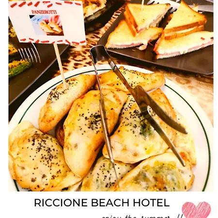 Hotel-vero'boutique Hotel- 2* Riccione