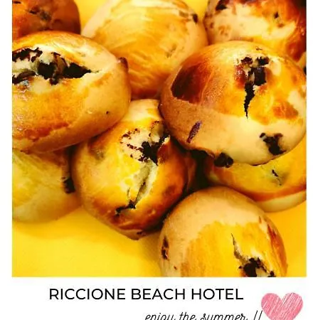Hotel-vero'boutique Hotel- Hotel Riccione