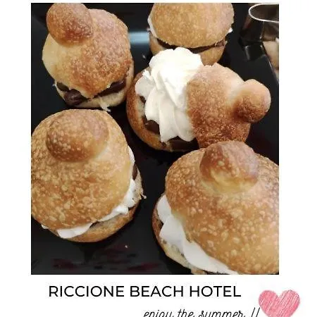 Hotel-vero'boutique Hotel- Hotel Riccione