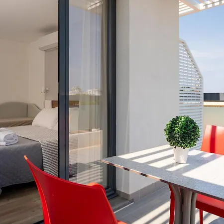 Hotel Hotel-vero'boutique Hotel- 2*