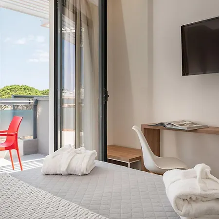 Hotel-vero'boutique Hotel- ريتشيوني