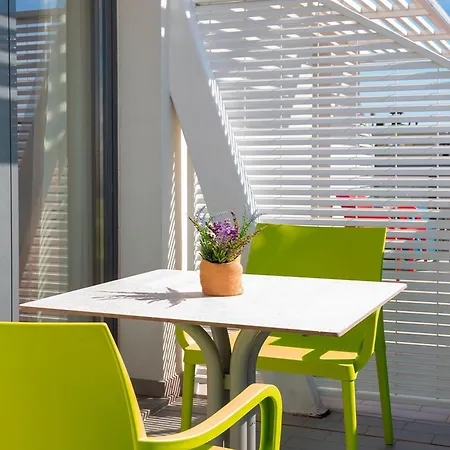 Hotel-vero'boutique Hotel- 2* Riccione