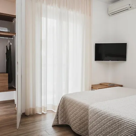 Hotel Hotel-vero'boutique Hotel-