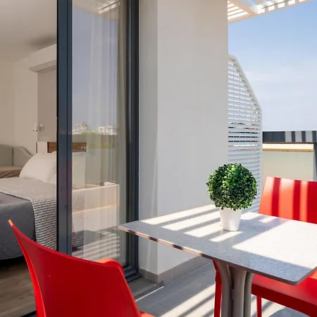 Hotel Hotel-vero'boutique Hotel- 2*