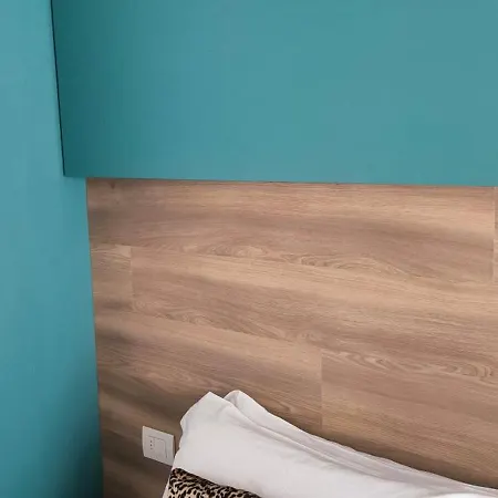 Hotel Hotel-vero'boutique Hotel- Riccione