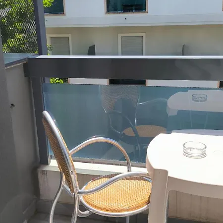 Hotel-vero'boutique Hotel- Riccione