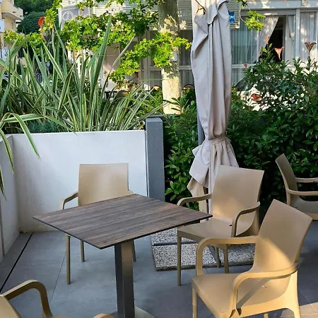 Hotel-vero'boutique Hotel-