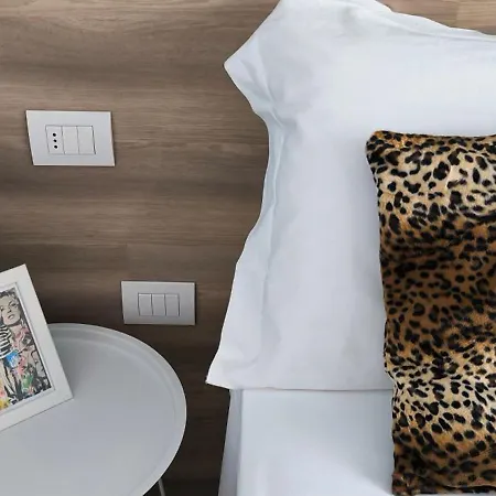 Hotel-vero'boutique Hotel- Riccione