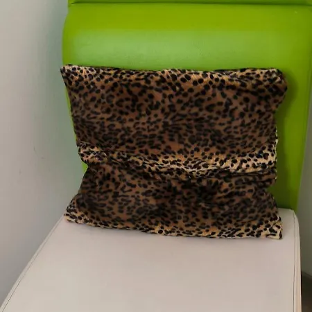 Hotel-vero'boutique Hotel- 2* Riccione