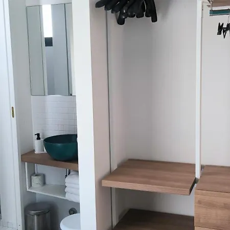 Hotel-vero'boutique Hotel- ريتشيوني