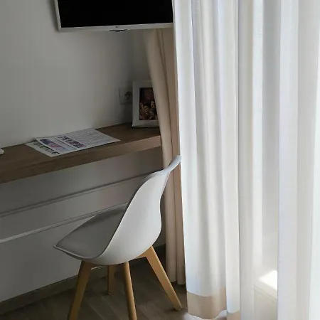 Hotel-vero'boutique Hotel- Hotel 2*