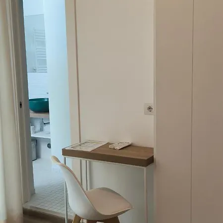 Hotel-vero'boutique Hotel- 2* Riccione