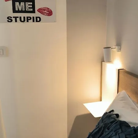 Hotel-vero'boutique Hotel- فندق ريتشيوني