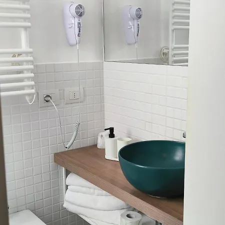 Hotel-vero'boutique Hotel-