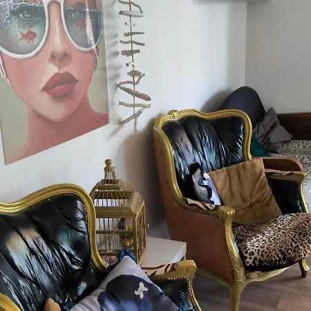 Hotel-vero'boutique Hotel- Hotel