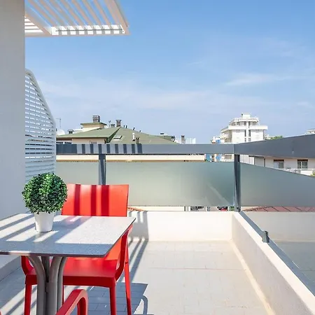 Hotel Hotel-vero'boutique Hotel- 2*