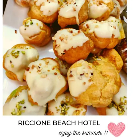 Hotel-vero'boutique Hotel- ريتشيوني