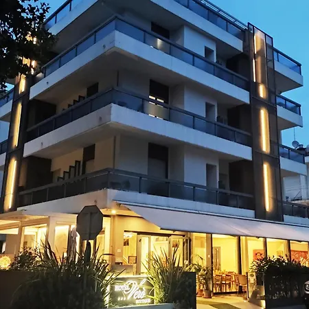 Hotell Hotel-vero'boutique Hotel- 2*