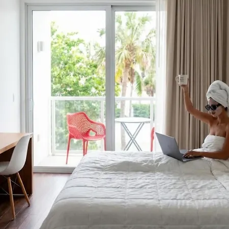 Hotell Hotel-vero'boutique Hotel-