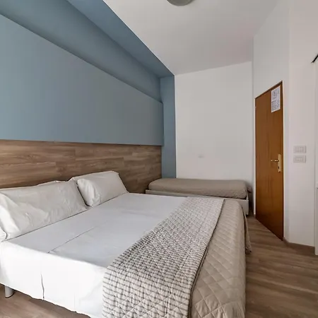 Hotel Hotel-vero'boutique Hotel- Riccione