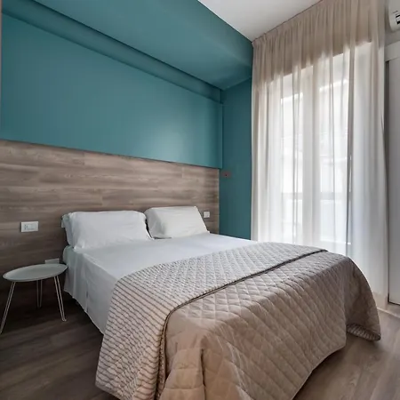 Hotel-vero'boutique Hotel- 2* Riccione