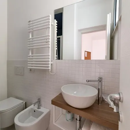 Hotel-vero'boutique Hotel- Hotel