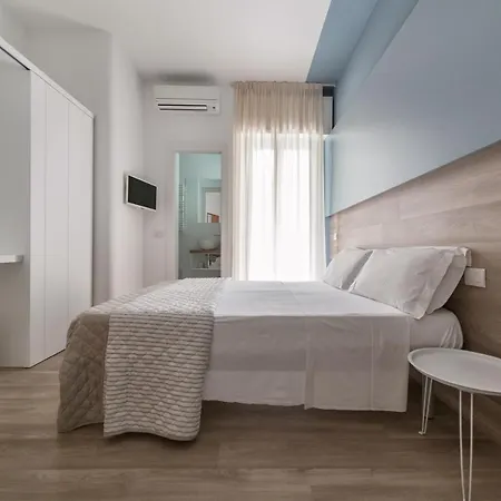 Hotel Hotel-vero'boutique Hotel- Riccione