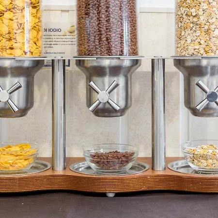 Hotel-vero'boutique Hotel- Hotel 2*