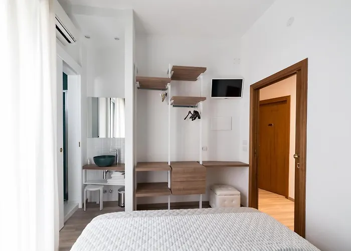 Hotel-vero'boutique Hotel- 2* ريتشيوني