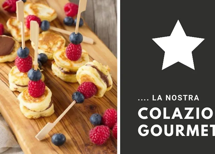 Hotel-vero'boutique Hotel- ريتشيوني