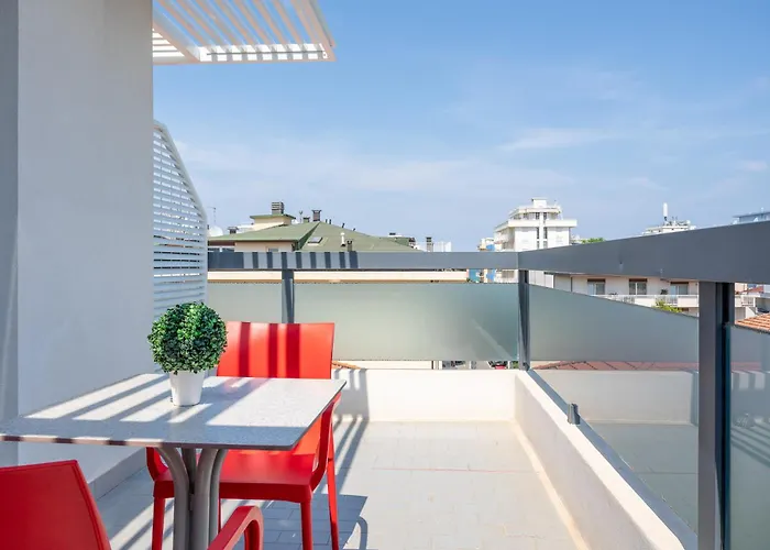 Hotel Hotel-vero'boutique Hotel-