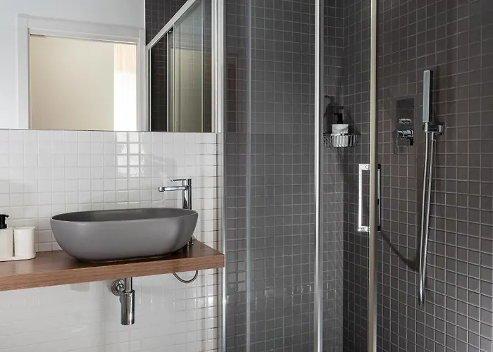 فندق Hotel-vero'boutique Hotel- 2*