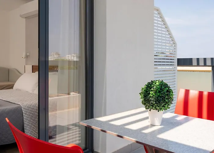 Hotel Hotel-vero'boutique Hotel- 2*