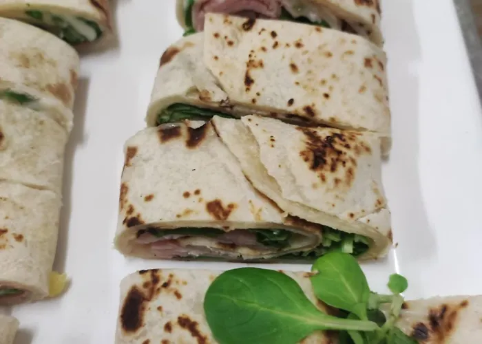 Hotel-vero'boutique Hotel- فندق ريتشيوني