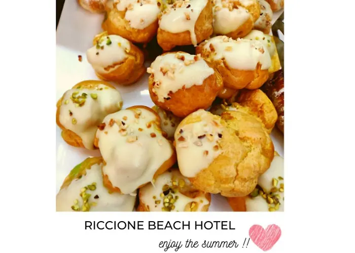 Hotel-vero'boutique Hotel- ريتشيوني