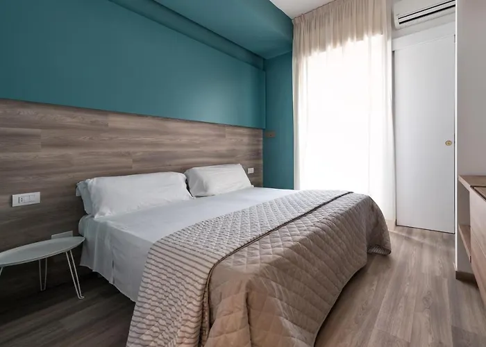 Hotell Hotel-vero'boutique Hotel-