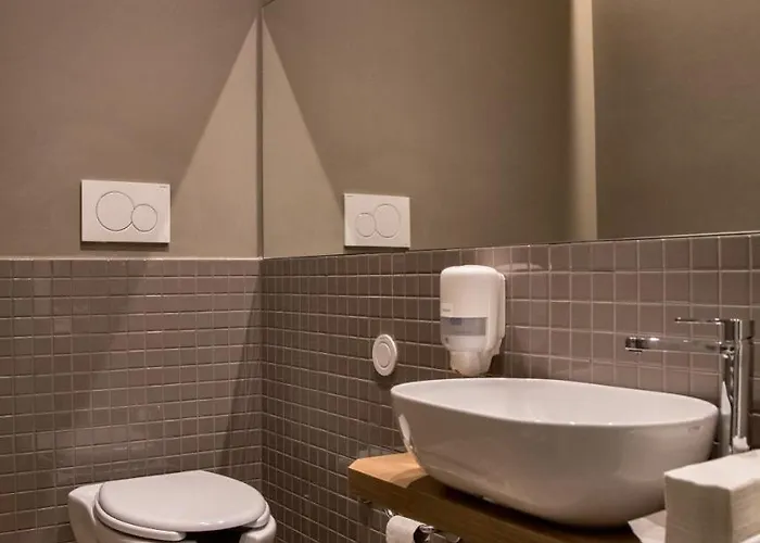 Hotel-vero'boutique Hotel- فندق 2*