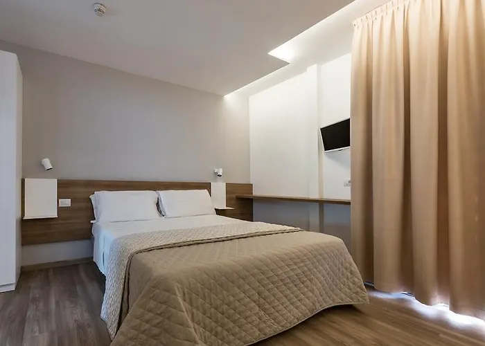 Hotel-vero'boutique Hotel-