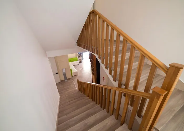 Hotel-vero'boutique Hotel- 2* ريتشيوني