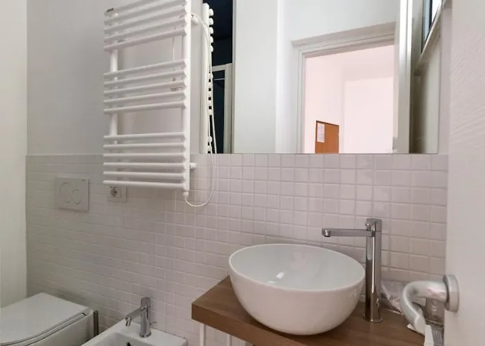 Hotel-vero'boutique Hotel- Hotell