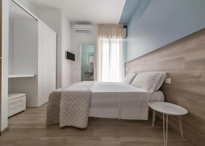 Hotell Hotel-vero'boutique Hotel- Riccione