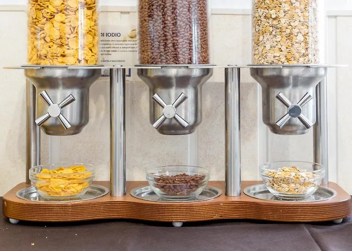 Hotel-vero'boutique Hotel- فندق 2*