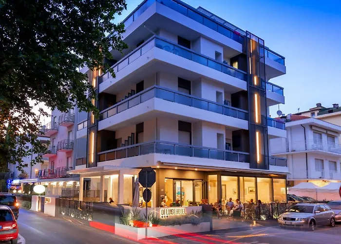Hotell Hotel-vero'boutique Hotel-