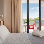 فندق Hotel-vero'boutique Hotel- ريتشيوني
