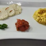 فندق Hotel-vero'boutique Hotel- ريتشيوني