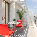 فندق Hotel-vero'boutique Hotel- ريتشيوني
