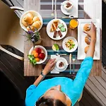 Hotel-vero'boutique Hotel- ريتشيوني