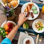 فندق Hotel-vero'boutique Hotel- ريتشيوني