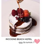 Hotel-vero'boutique Hotel- فندق ريتشيوني